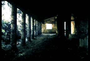 Pompei, Villa dei Ministeri