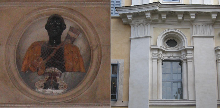 Il Nigrita e Propaganda Fide