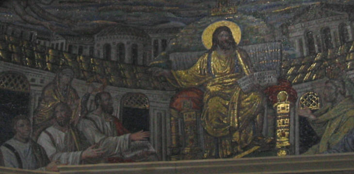 S. Pudenziana