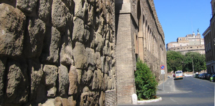 Passetto