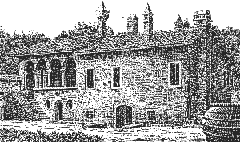 La casina del Cardinal Bessarione