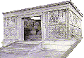 Ara Pacis di Augusto