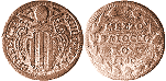 � BAIOCCO (rame, 1740)