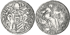 GIULIO (argento, 1760)