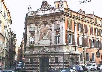 antica zecca