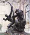 BOURDELLE