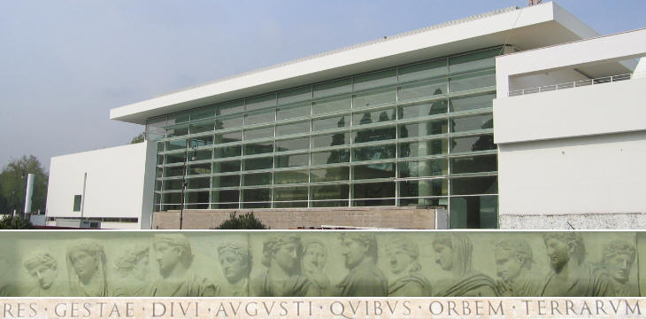 ARA PACIS