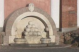 via di Porta Castello