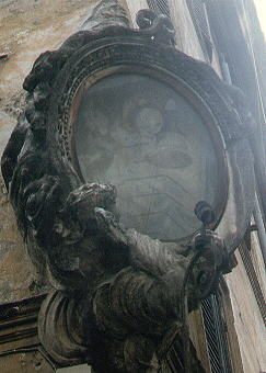 Madonna in Borgo Pio