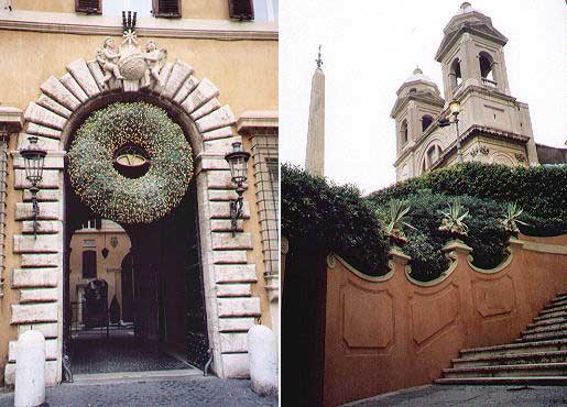 Rampa Mignanelli