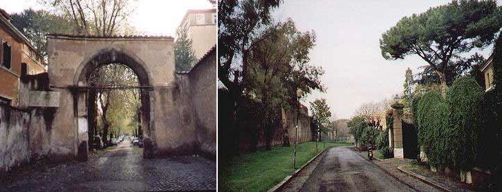 Clivo dei Publici