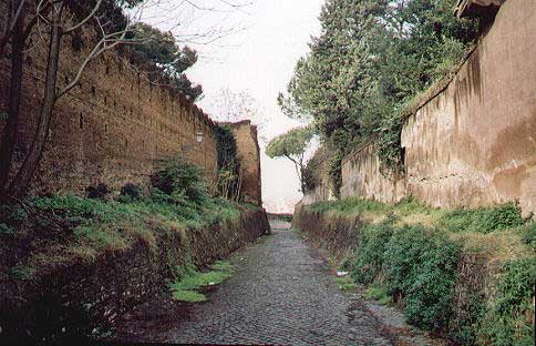 Clivo dei Publici