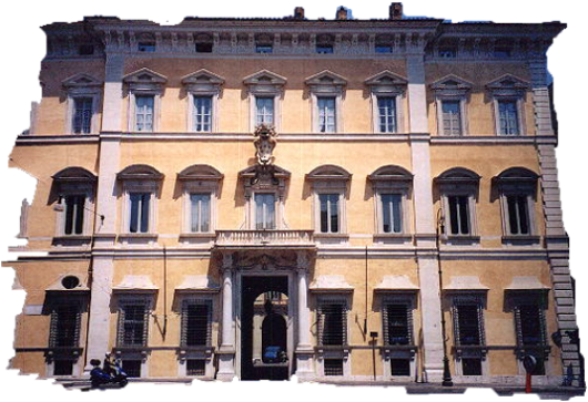 Palazzo Altieri