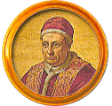 Benedetto XIII 
(Rev. Fabbrica di S. Pietro)