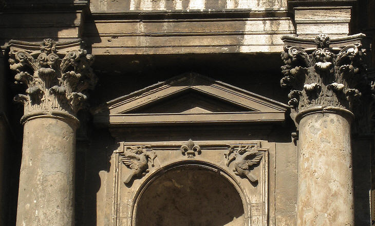 S. Nicola da Tolentino