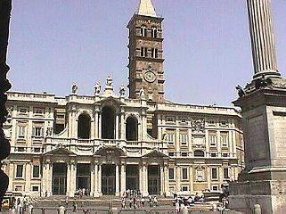 piazza dell'Esquilino