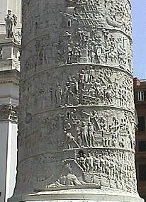piazza della Madonna di Loreto