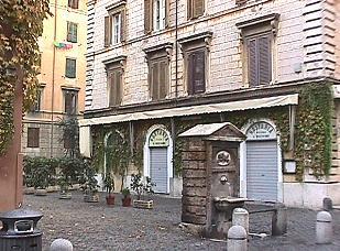 piazza del Catalone