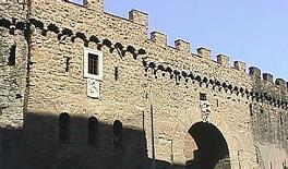 borgo Angelico
