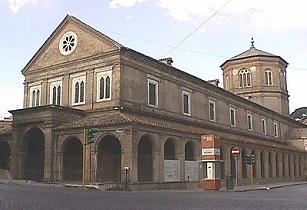borgo S.Spirito