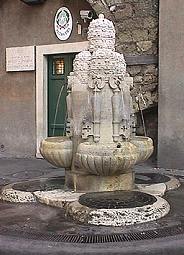largo del Colonnato