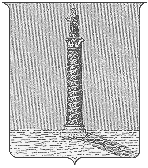 stemma del rione Colonna