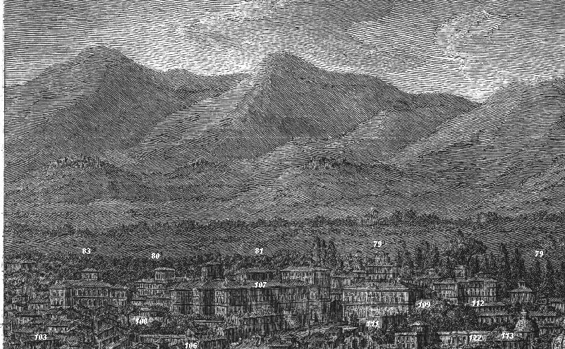 Il Quirinale