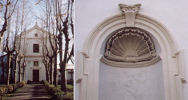 S. Maria della Stella