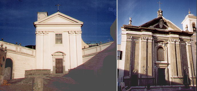 S. Paolo e la Cattedrale