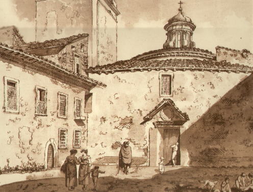 S. Maria della Rotonda