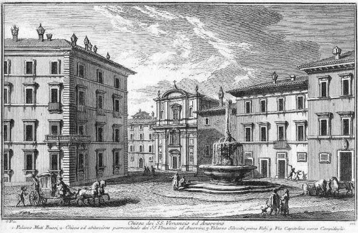 SS. Venanzio e Ansovino