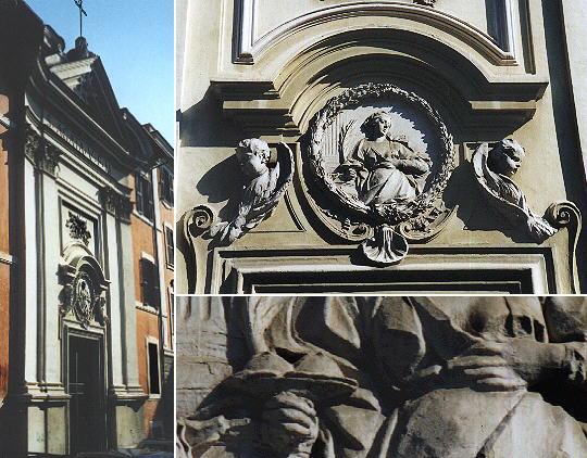 S. Agata dei Goti