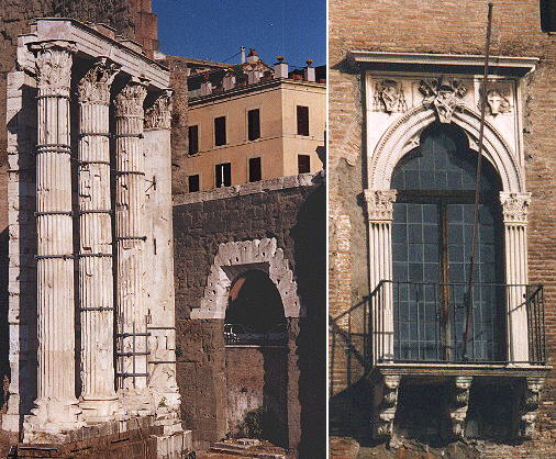 Tempio di Marte