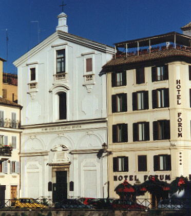 SS. Quirico e Giuditta