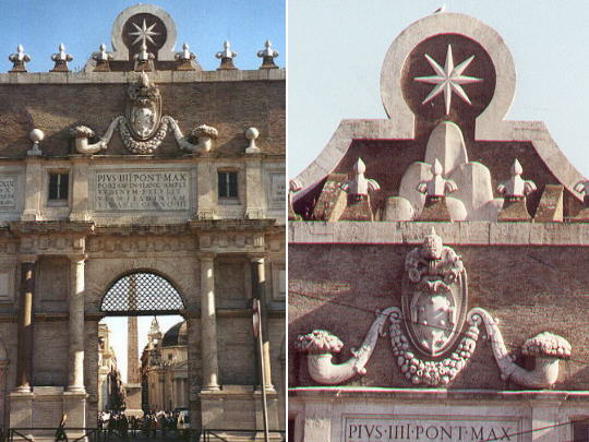 La Porta