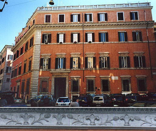 Palazzo Cardelli