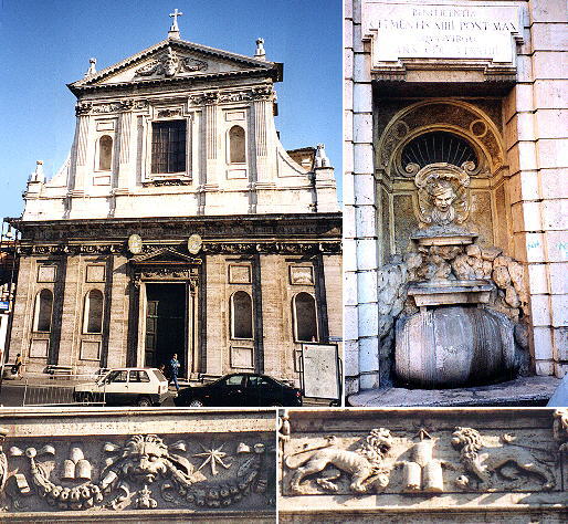 S. Girolamo degli Schiavoni