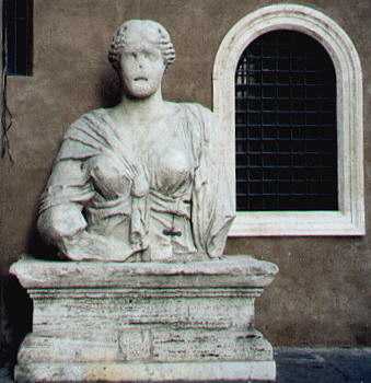 Madama Lucrezia