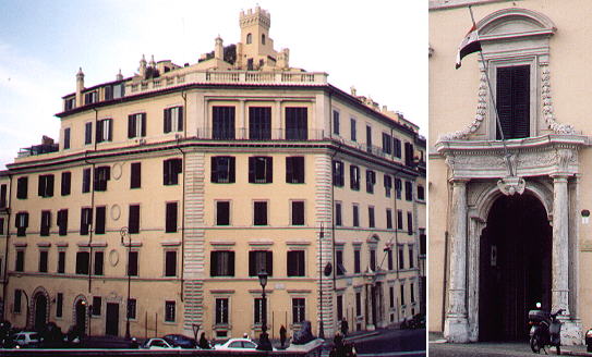 Palazzo Massimo