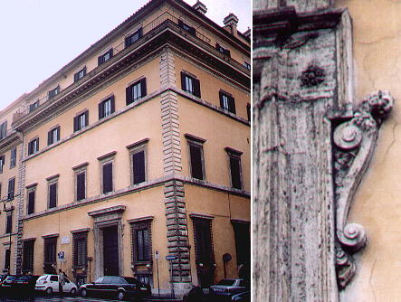 Palazzo Fani
