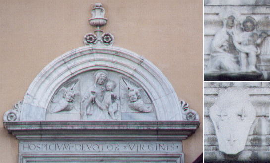 Ospedale della Consolazione