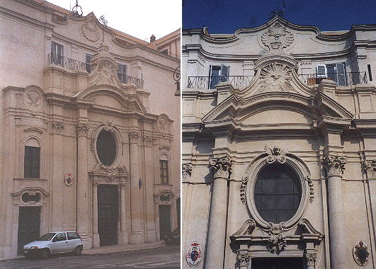 S. Maria Annunziata