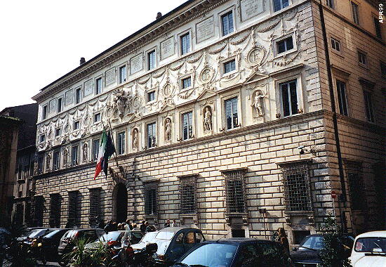 Palazzo Spada