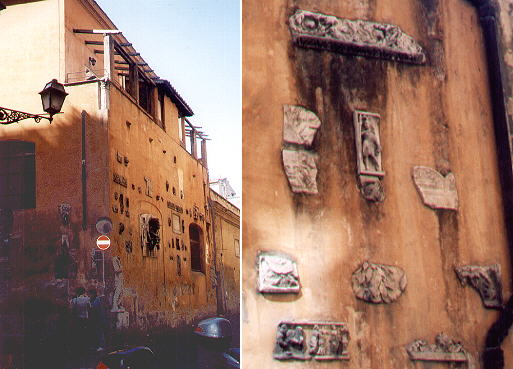 Casa del Canova