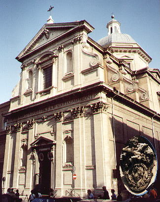 La Chiesa