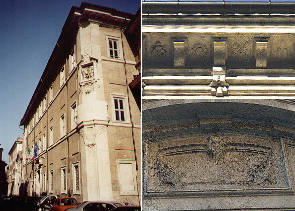 Collegio de' Neofiti
