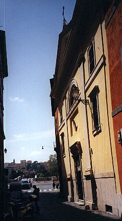 S. Salvatore in Onda