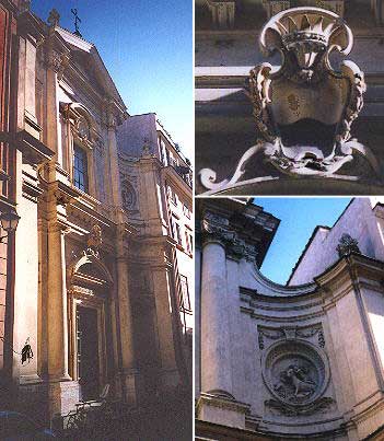 S. Caterina da Siena