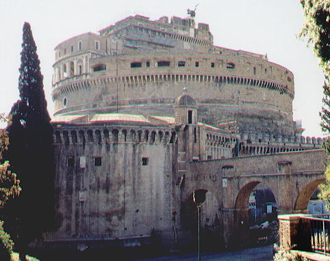 Castel Sant'Angelo