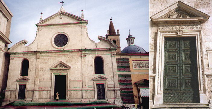 S. Maria del Popolo